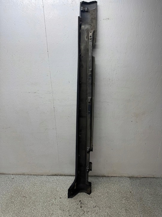 фото №5, Планка порогова ліва volvo v60 i 2011-2018 31333004 498-46