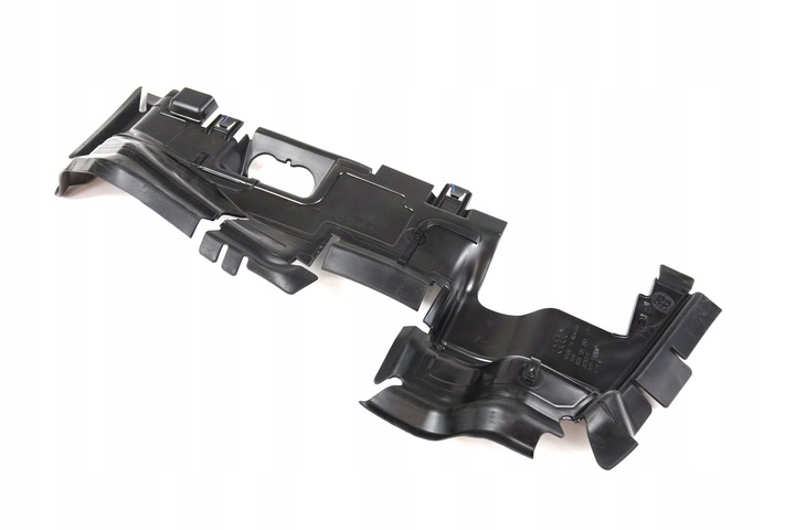 фото №1, Кермо повітря перед ліва audi q5 2.0 tdi