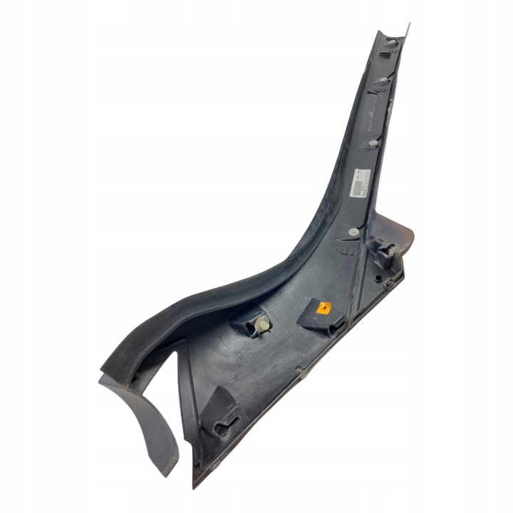 фото №9, Защита стойка правая renault scenic iii 768340002r