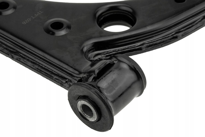 фото №13, Важіль переднє fiat stilo 01-07, /нижній правий/