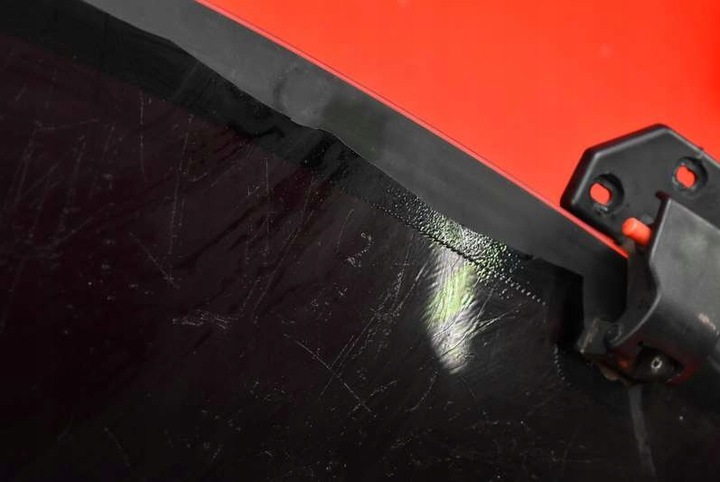 фото №10, Стекло боковая правая зад задняя mg zr 105 3d 01-05