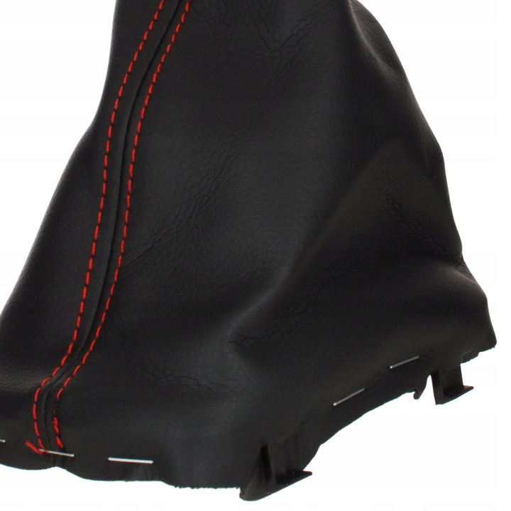 фото №11, Ручка важіль зміни коробки передач + чохол do audi a3 1996-2003 s-line