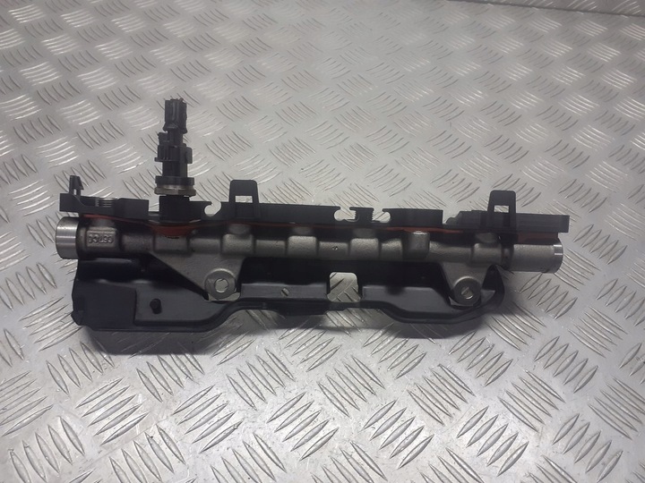 фото №1, Планка вприскувальний renault megane iii 1.9 dci 8200527247