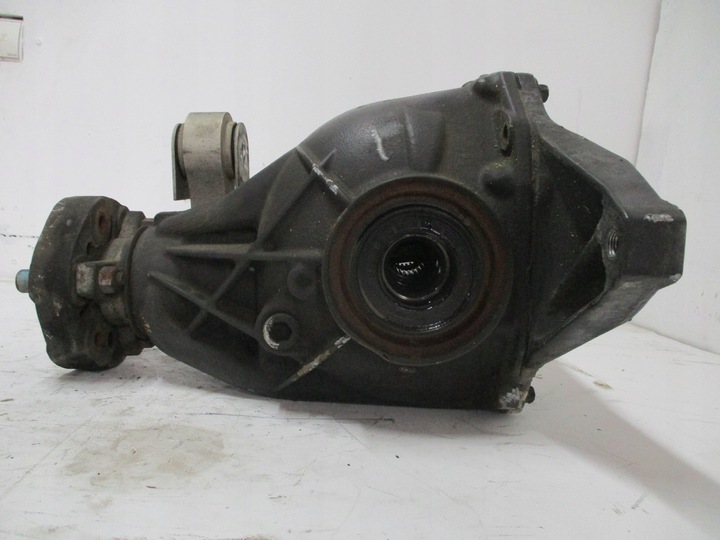 фото №6, Дифференциал дифференциал mercedes glk 2,2cdi 2,47 a2043510408