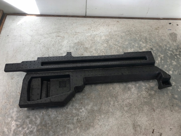 фото №5, Пенополистирол вкладка багажника правые opel insignia b универсал 39085094