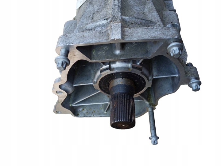 фото №9, Автоматическая коробка передач средство bmw 3 f30 f35 f31 9487558
