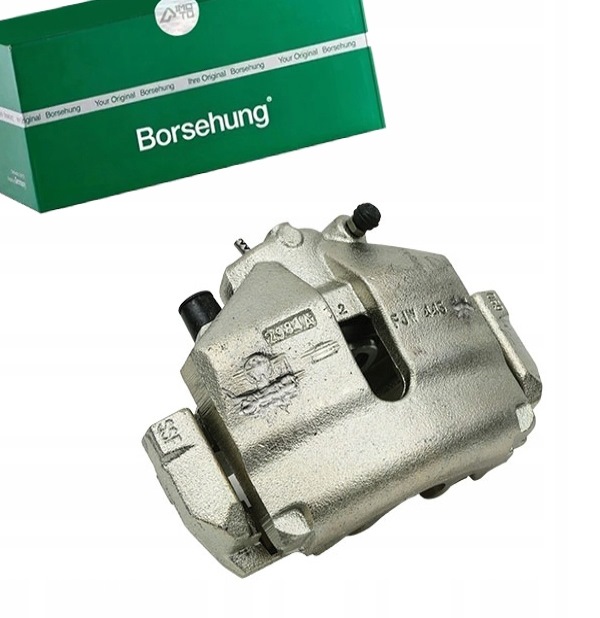 фото №1, Супорт гальмівний лівий перед do seat altea xl 2.0