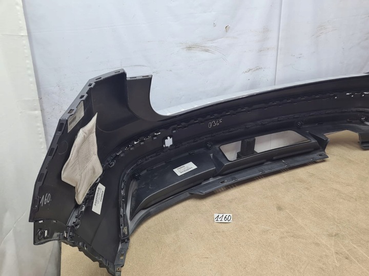 фото №7, Volkswagen бампер зад vw tiguan 2 ii 14-20 4 pdc