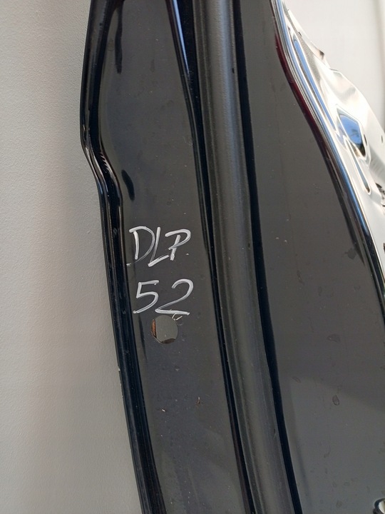 фото №11, Mitsubishi outlander iii 3 2012- двері ліві передні перед лівий ÷