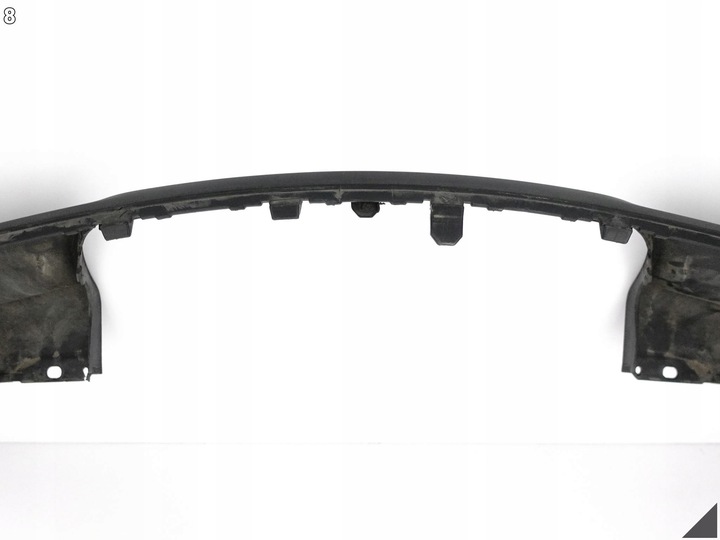 фото №9, Porsche 911 991 рестайлинг 17-19 диффузор накладка w бампер pod выхлоп спортивный