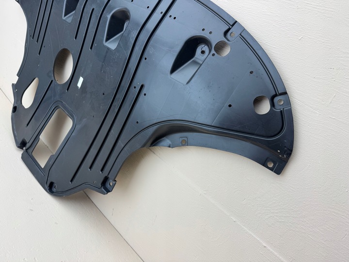 фото №9, Hyundai kona ii 2 23r- плита защита pod двигатель перед 29110-be100