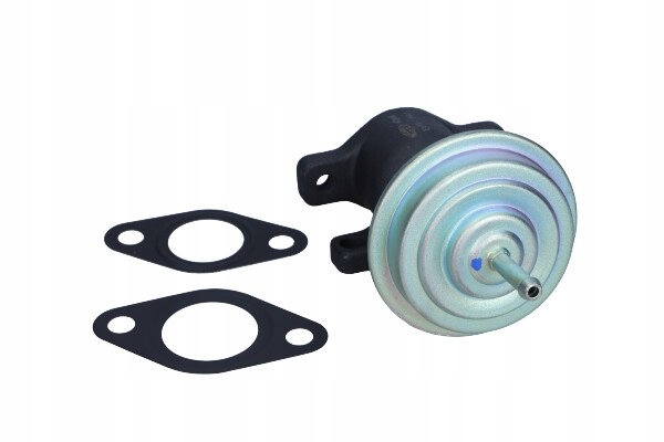 фото №2, Клапан egr audi 1,9tdi 96- /mm/