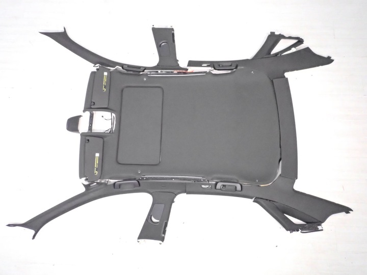 фото №1, Потолок потолок чёрная audi a8 d4 4h4867505ag eu4