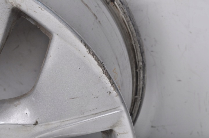 фото №16, Renault clio aerotronic диски алюминий r16 6.5j 4x100 et44 403007678