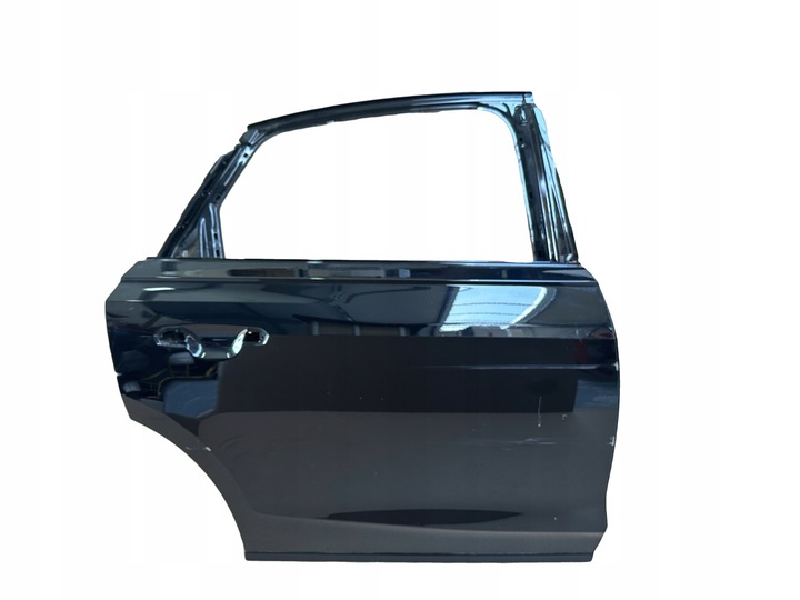 фото №1, Audi a8 4n d5 двері праві зад