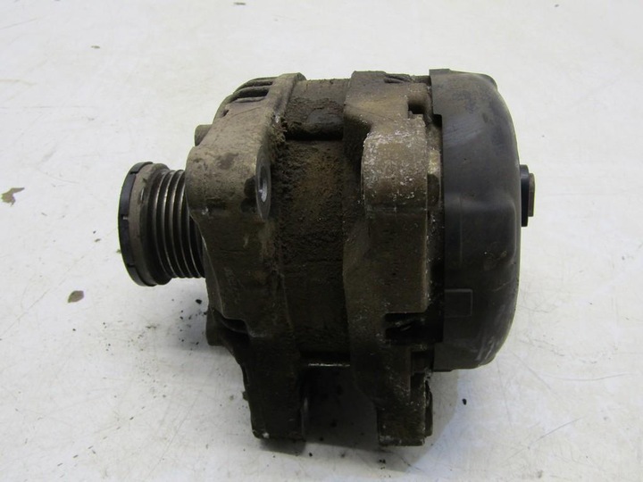 фото №4, Генератор 1.0 ecoboost ford ecosport ms1042113320