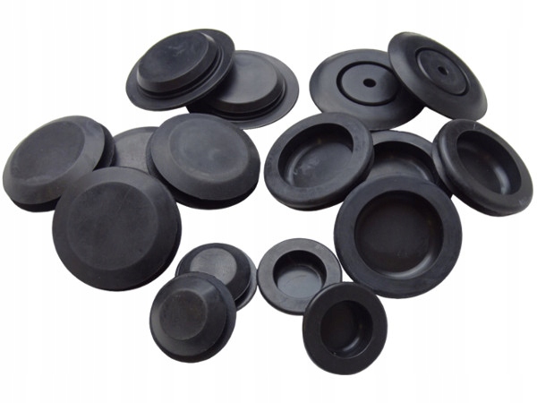 фото №2, Заглушки порога кузов w124 w201 w02 w210 w638