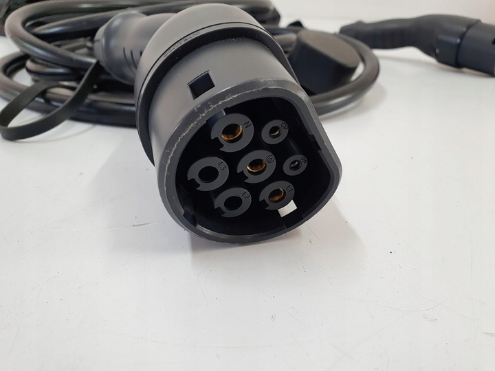 фото №7, Hyundai tucson iv 23r. кабель шланг зарядки 832125hy-111