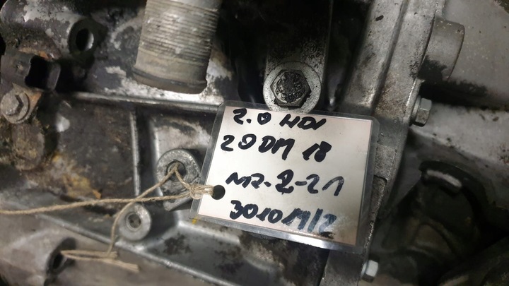 фото №7, Коробка передач коробки передач nissan micra k12 jhq cg 820024 7902