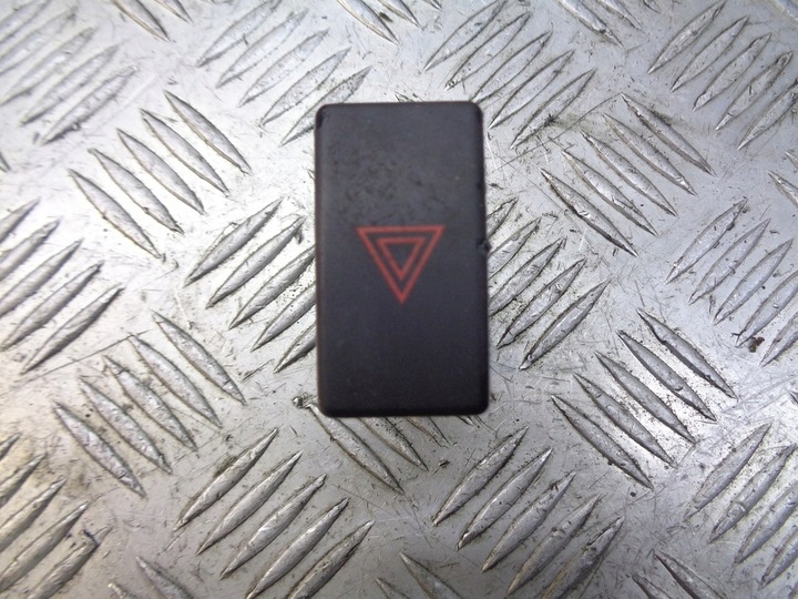 фото №1, Перемикач світла аварійних toyota avensis t25