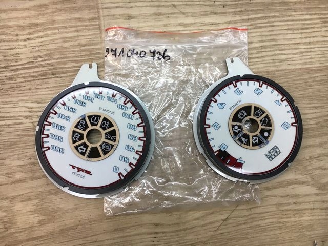 фото №5, Dodge charger srt диски спидометра приборы 271040736