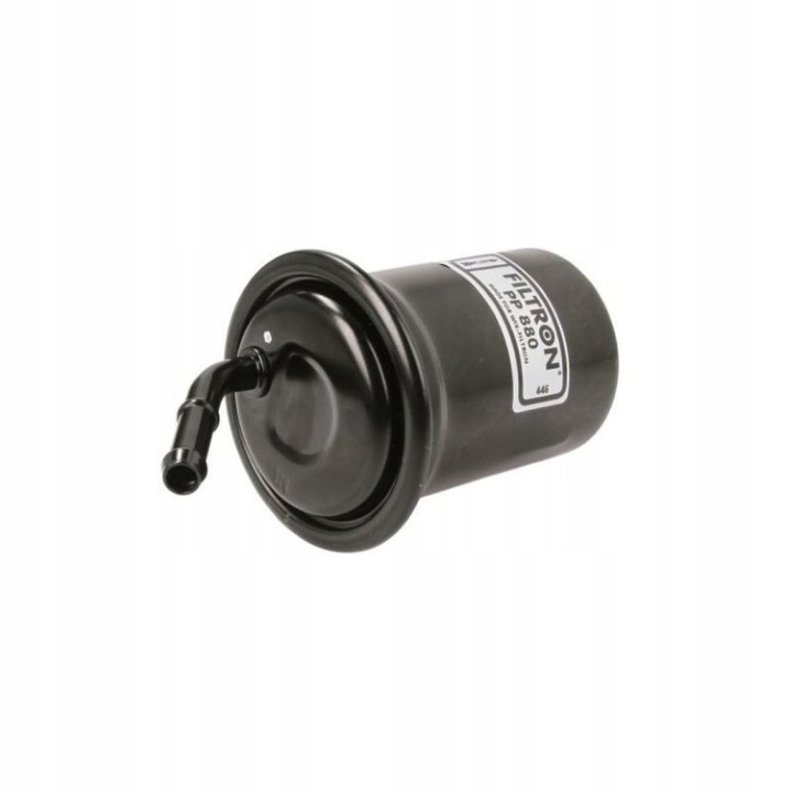 фото №16, Фільтр пального ashika 30-03-315