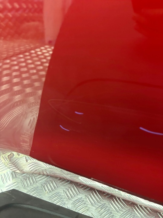 фото №6, Двері лівий перед ліві передні kpl kia sportage iv 4