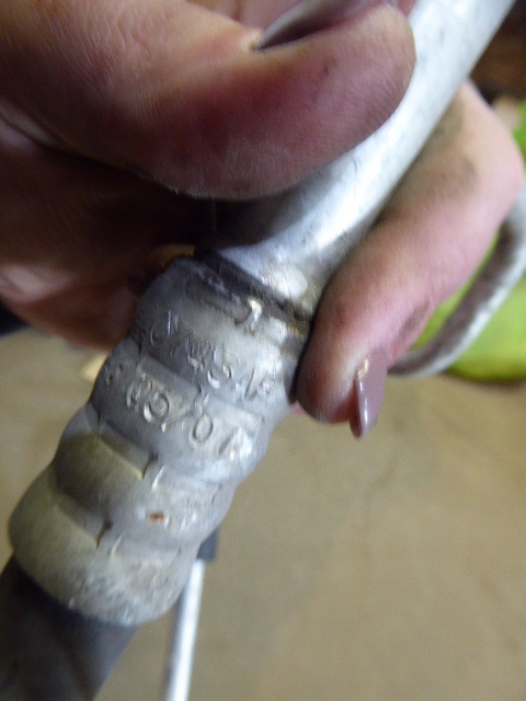 фото №11, Seat ibiza iii 6l рестайлінг 06-08 дроти кондиціонера kpl 1.4 tdi bnv