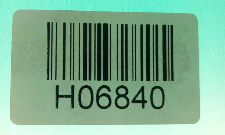 фото №5, Скло лобове передня toyota hilux 2016- камера антена зелена нова