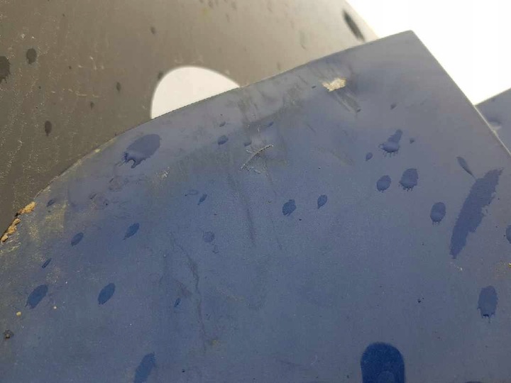 фото №16, Tesla модель s кришка багажника задня зад оригінал