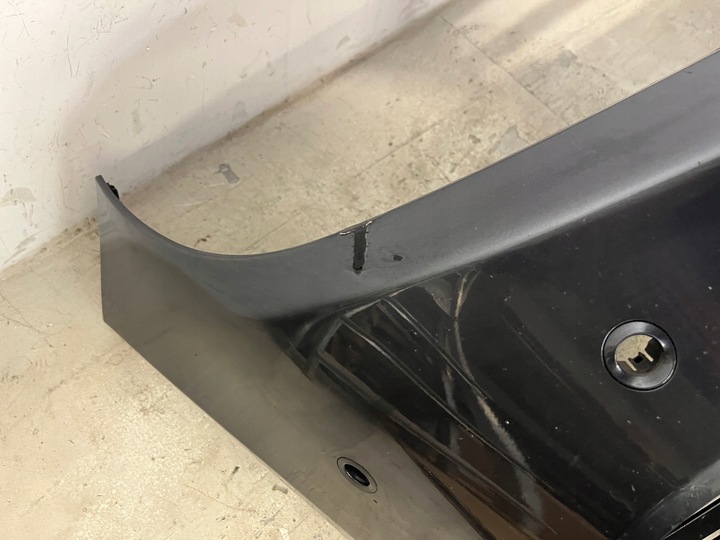 фото №9, Бампер перед переднє mercedes e клас w212 рестайлінг amg