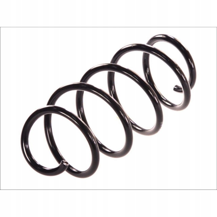 фото №12, Пружина подвески audi a3 - f rh3351 kayaba