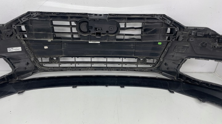 фото №15, Бампер перед переднє audi a6 c8 4k0 4k0807437a