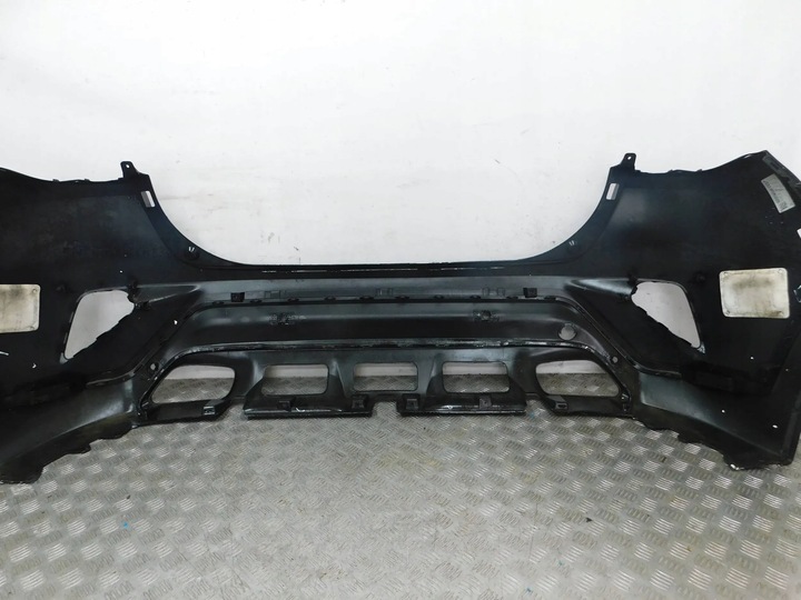 фото №10, Бампер зад задній kia x-ceed xceed