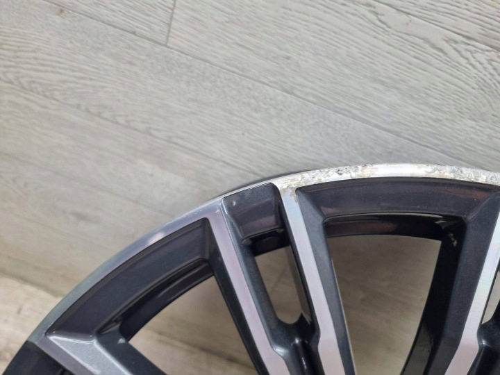 фото №10, Диск bmw 3 g20 g21 м-пакет 7.5jx18h2 et25 5x112 8089890