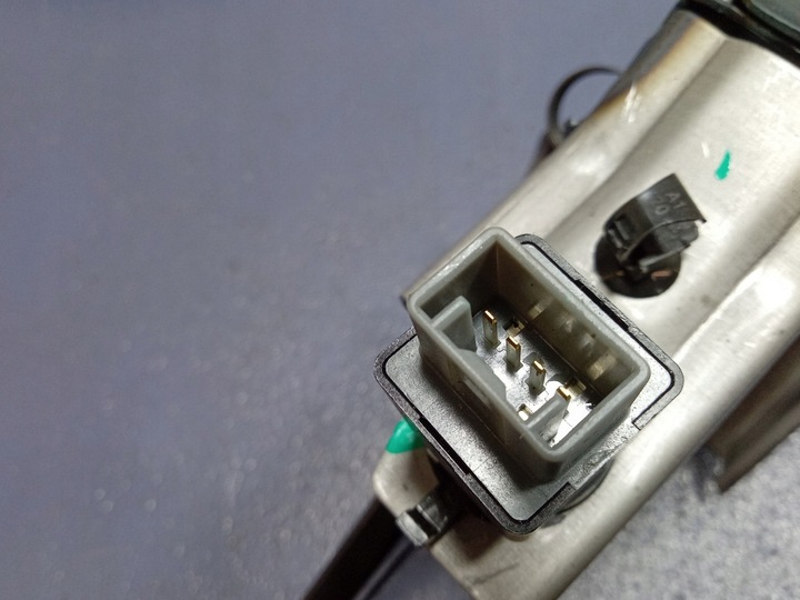 фото №5, Hyundai i20 ii 14- педаль гальма механічна коробка передач eu 32800-c8100