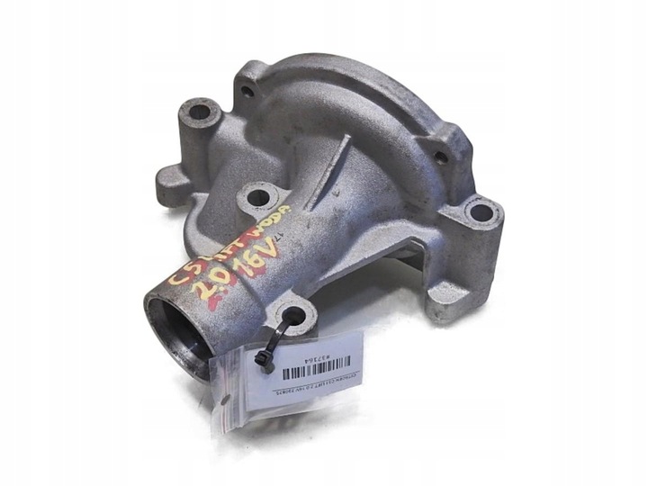 фото №1, Корпус насоса воды citroen c5 i 2.0 16v