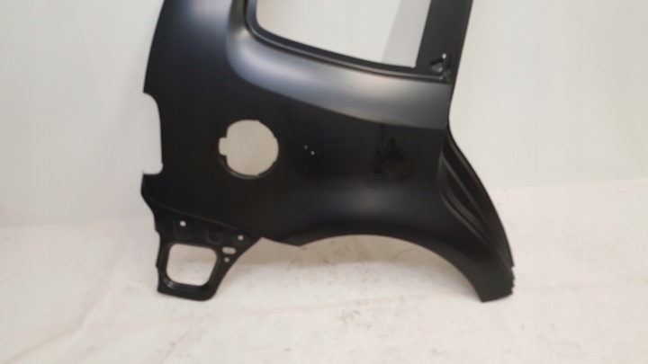 фото №7, Vw touran 1t0 крыло зад правое 2010-2015r