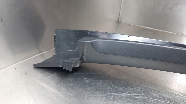 фото №9, Планка дверь правые перед 31407560 volvo xc60 ii