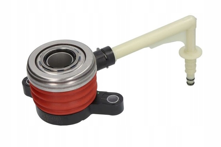 фото №1, Подшипник гидравлический концентрические valeo 804587