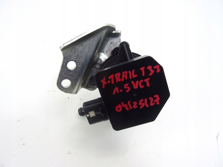 фото №9, X-trail iv t33 1.5 vc-t e-power kr15 дополнительный водяной насос держатель 149406rc2a