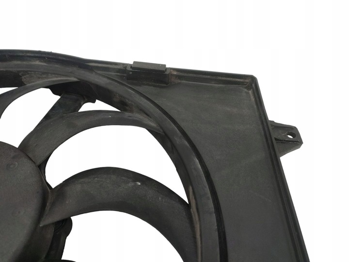 фото №15, Вентилятор радиатор ford ka mk2 2008-2016 1.3 tdci 75km 169a1000 878300000