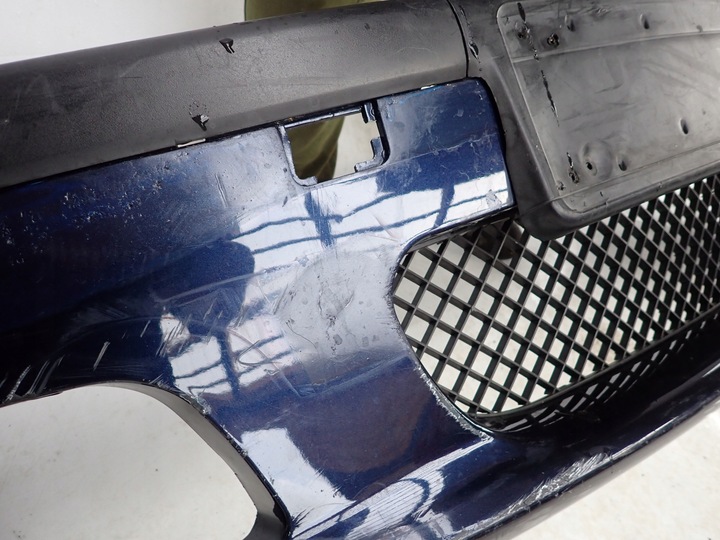 фото №12, Bmw 3 e46 sedan універсал m набір бампер перед переднє замінник