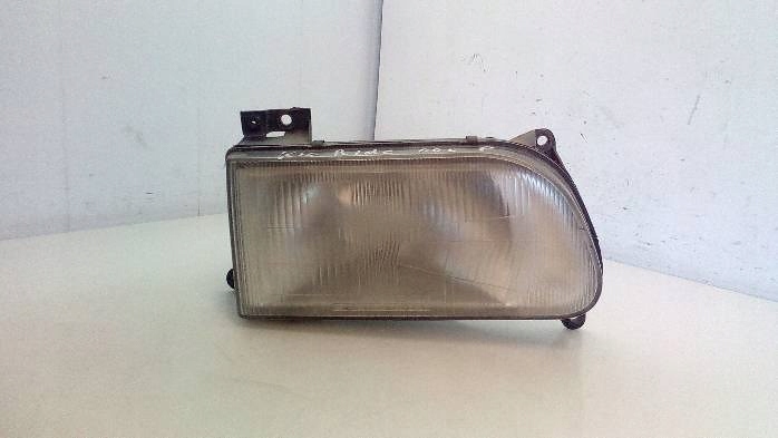 фото №8, Фара правые лампа перед kia pride