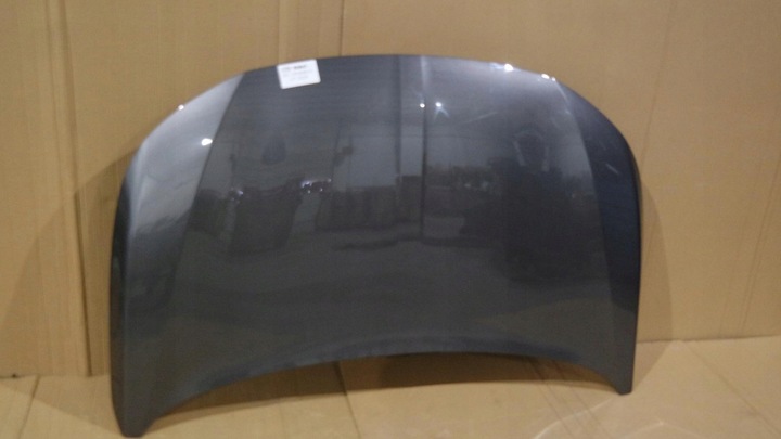 фото №6, Капот крышка двигателя ds7 crossback рестайлинг 2023r. gris platinium vl evl