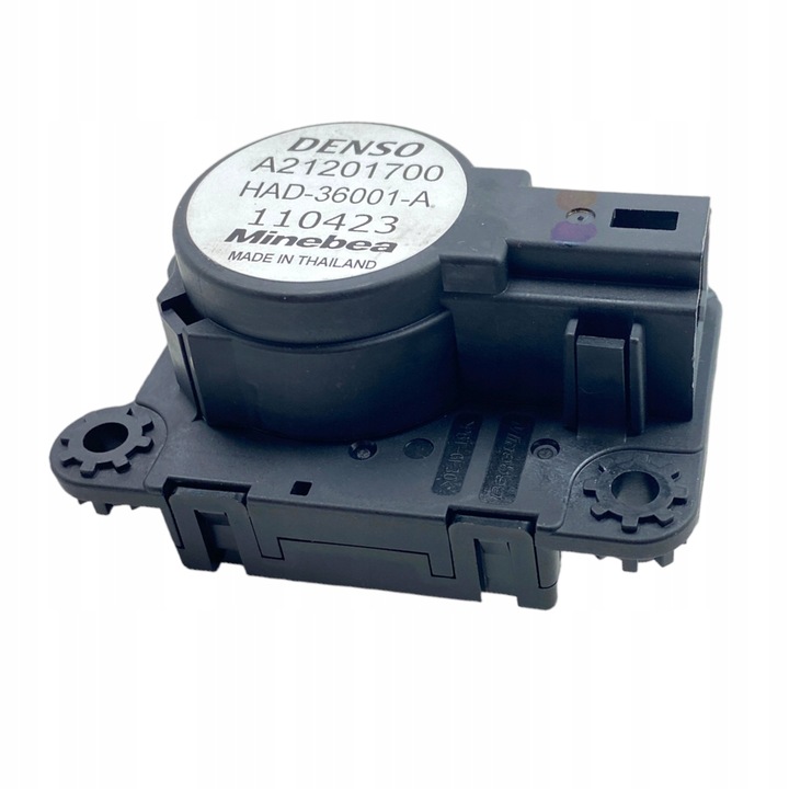 фото №14, Двигунчик повітропровід нагрівача renault zoe ze 13-