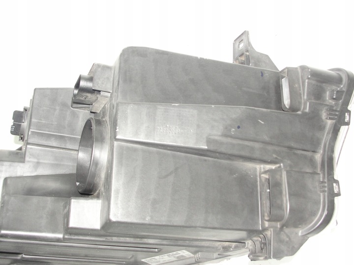 фото №9, Лампа перед права mercedes sprinter w907 a9109060100