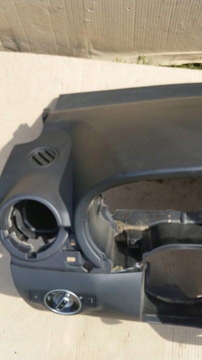 фото №9, Mercedes b-klasa w246 панель консоль подушки ремені 11-14