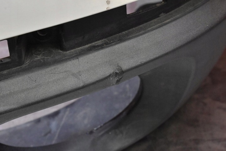 фото №14, Бампер зад задний 300u 7294392 pdc bmw x5 f15 13-18