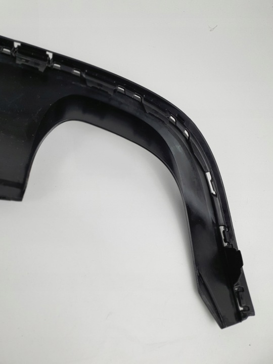фото №10, Vw passat b7 2010 - 2014 rline r-line спойлер бампера зад 3af807521f